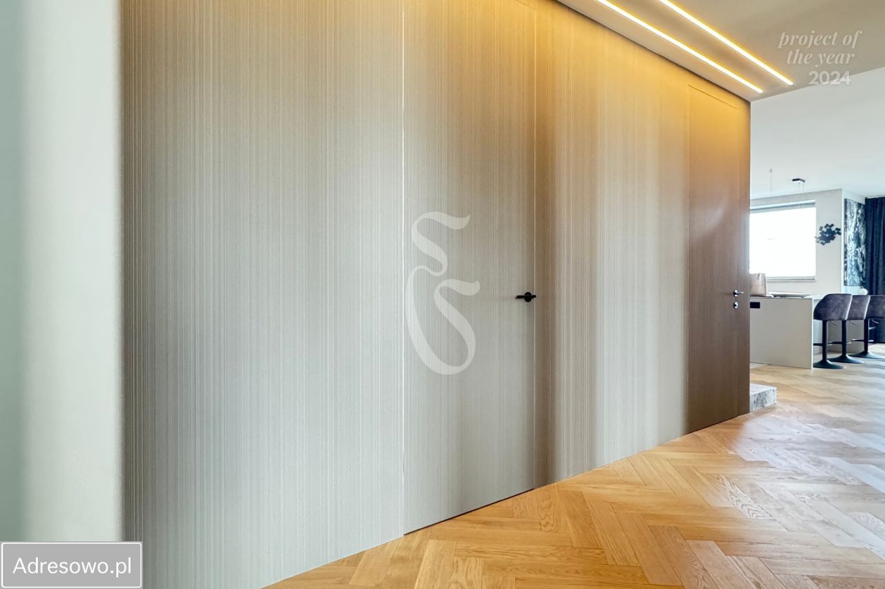 Mieszkanie 3-pokojowe Gdynia Śródmieście, ul. A. Hryniewickiego. Zdjęcie 18