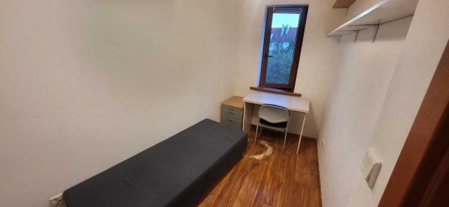 Pokój Wrocław Śródmieście, ul. Stefana Jaracza. Zdjęcie 1