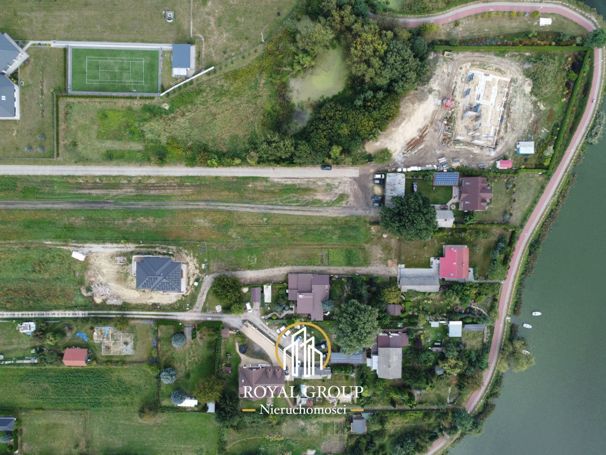 Działka budowlana Lublin Wrotków, ul. Krężnicka. Zdjęcie 8