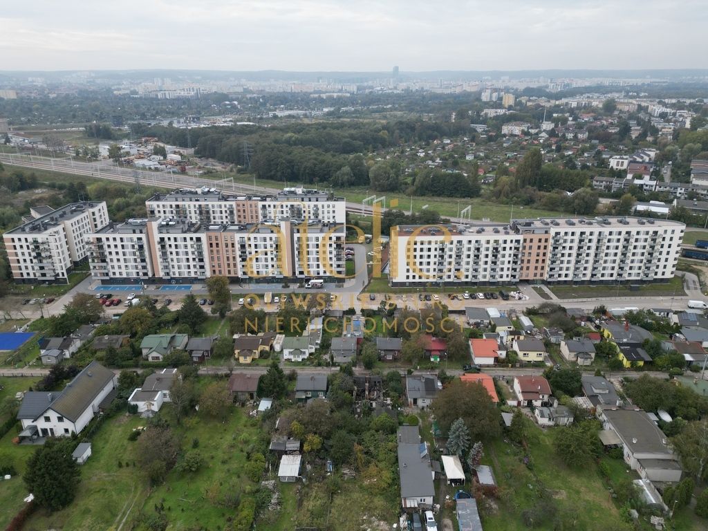 Mieszkanie 3-pokojowe Gdańsk Letnica, ul. Letnicka. Zdjęcie 4