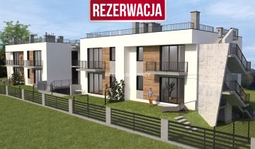 Mieszkanie 3-pokojowe Kraków Bieżanów, ul. Potrzask