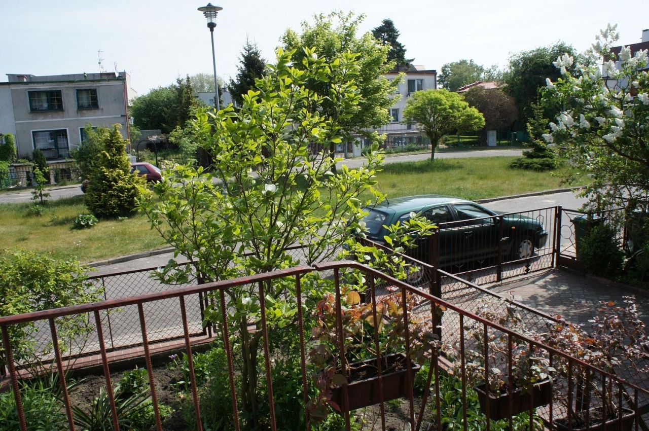 bliźniak, 6 pokoi Kołobrzeg Śródmieście, ul. Dębowa. Zdjęcie 3