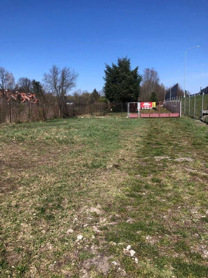 Działka budowlana Warszawa Stara Miłosna. Zdjęcie 4