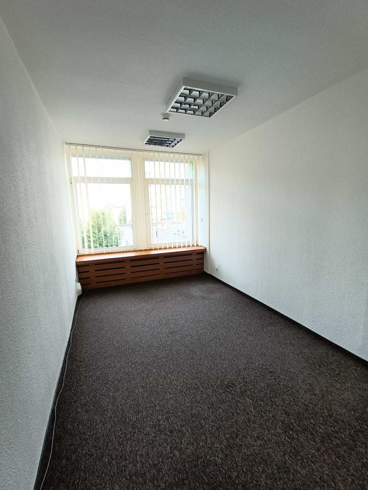 Biuro Kraków Krowodrza, ul. Świętokrzyska