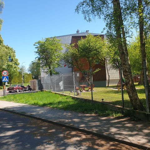 Mieszkanie 2-pokojowe Kołobrzeg Podczele, ul. Tarnopolska. Zdjęcie 1