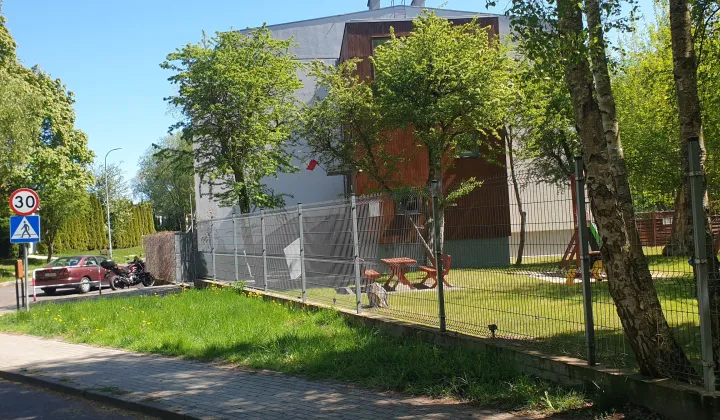 Mieszkanie 2-pokojowe Kołobrzeg Podczele, ul. Tarnopolska