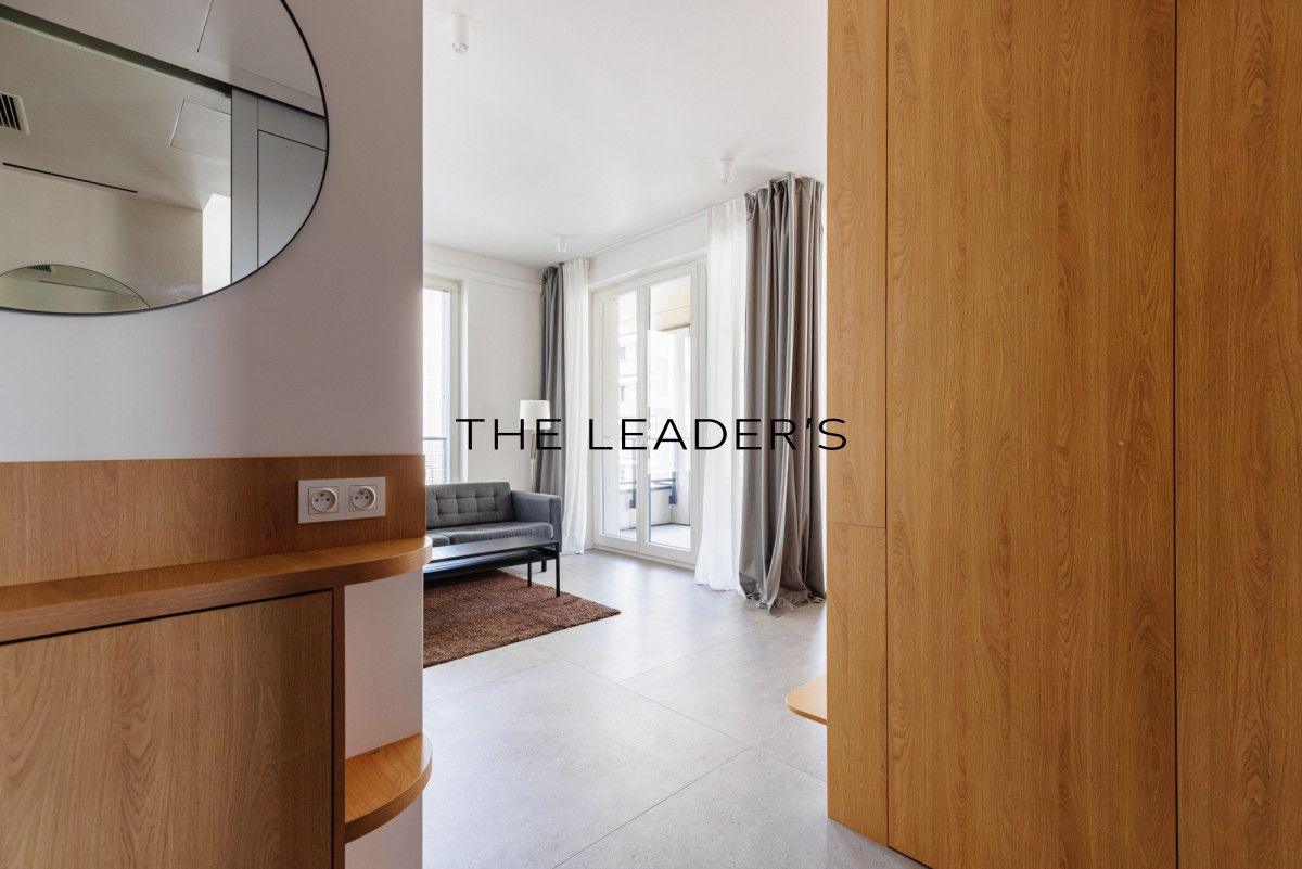 Mieszkanie 2-pokojowe Warszawa Śródmieście, ul. Górnośląska. Zdjęcie 11