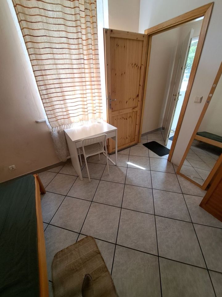 Mieszkanie 4-pokojowe Poznań Grunwald, ul. Bukowska