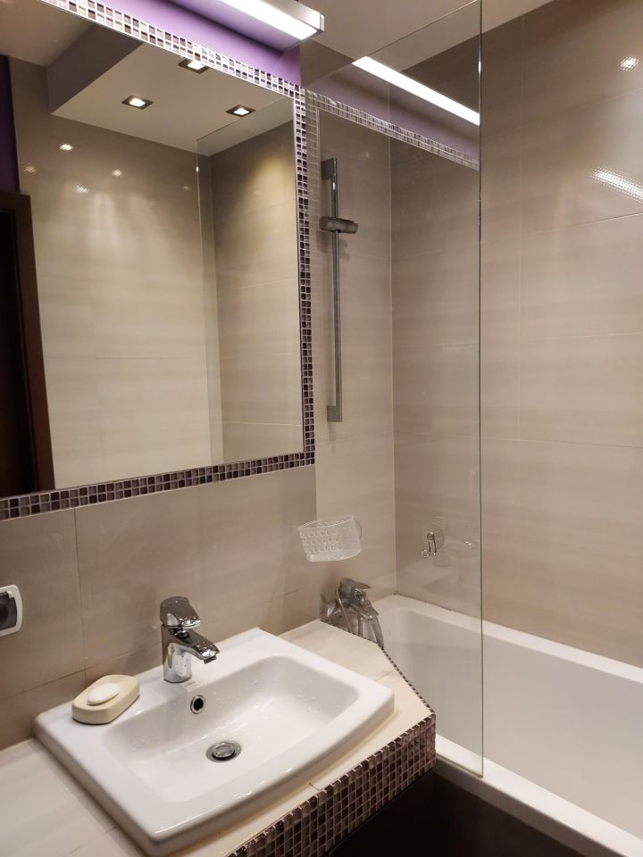 Mieszkanie 1-pokojowe Warszawa Praga-Północ, ul. Markowska. Zdjęcie 4