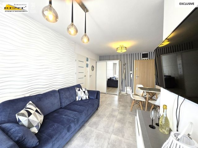 Mieszkanie 2-pokojowe Dziwnówek, ul. Wolności. Zdjęcie 2