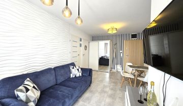 Mieszkanie 2-pokojowe Dziwnówek, ul. Wolności