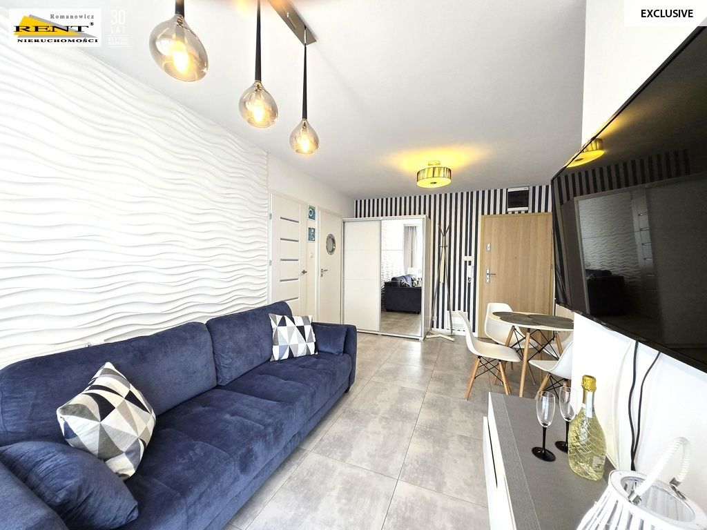 Mieszkanie 2-pokojowe Dziwnówek, ul. Wolności. Zdjęcie 2