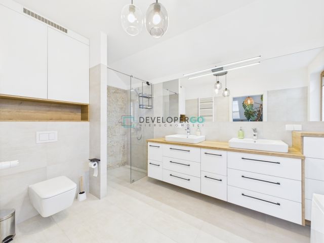 dom wolnostojący, 5 pokoi Białystok Dojlidy Górne. Zdjęcie 15