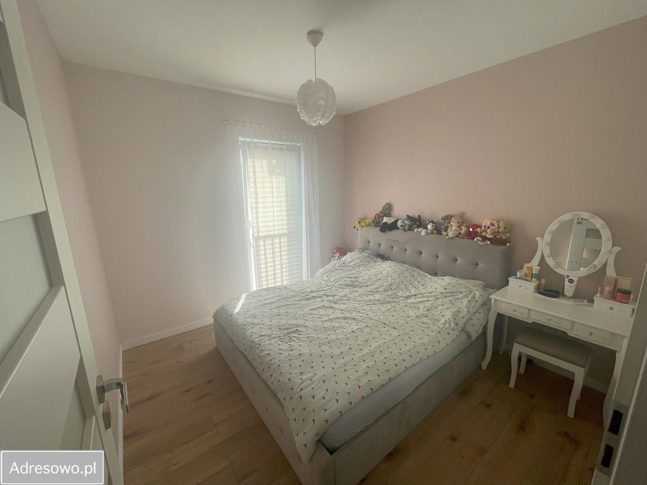 Mieszkanie 4-pokojowe Gliwice Zatorze. Zdjęcie 8