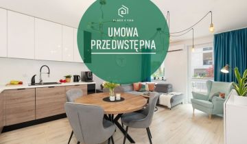 Mieszkanie 3-pokojowe Wieliszew, ul. Kościelna