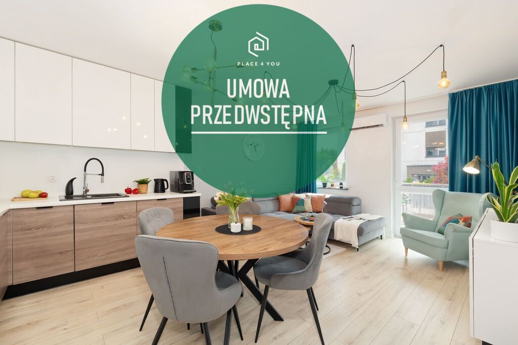 Mieszkanie 3-pokojowe Wieliszew, ul. Kościelna