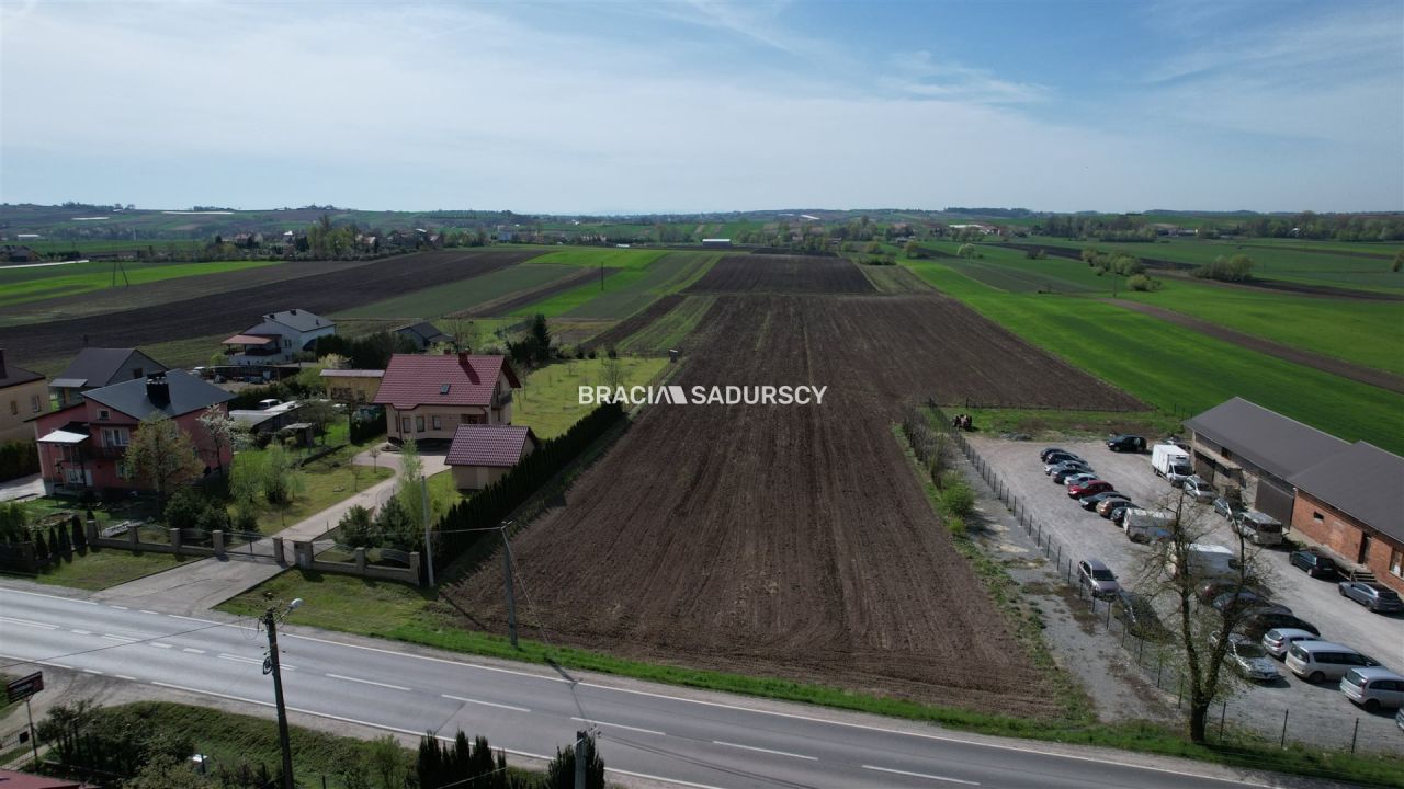 Działka rekreacyjna Niegardów. Zdjęcie 6