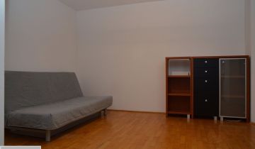 Mieszkanie 1-pokojowe Warszawa Natolin, al. Komisji Edukacji Narodowej