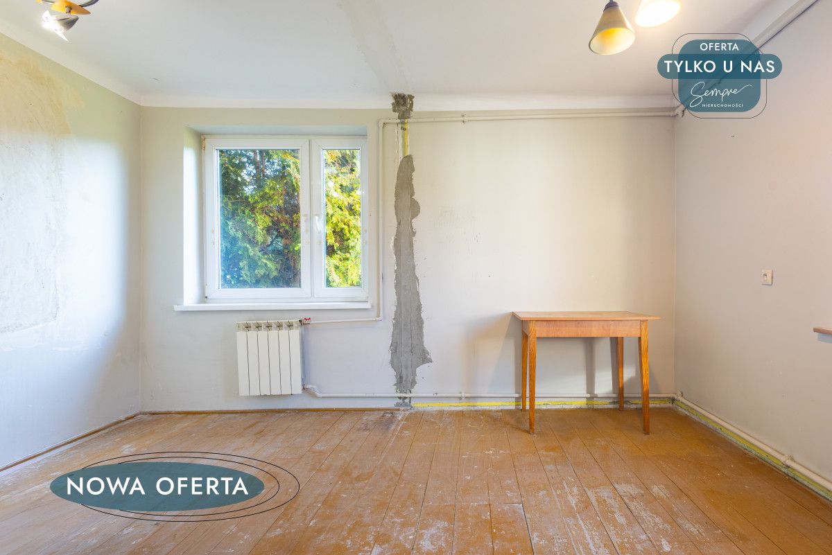 dom wolnostojący, 5 pokoi Łowicz, ul. Zgoda. Zdjęcie 11