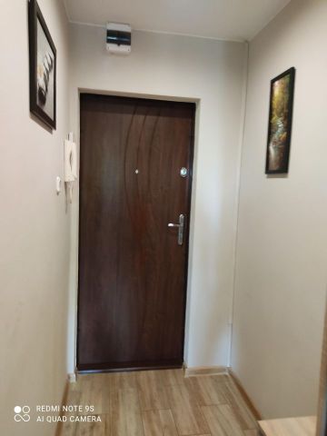 Mieszkanie 2-pokojowe Radom Śródmieście, ul. Tadeusza Mazowieckiego. Zdjęcie 11