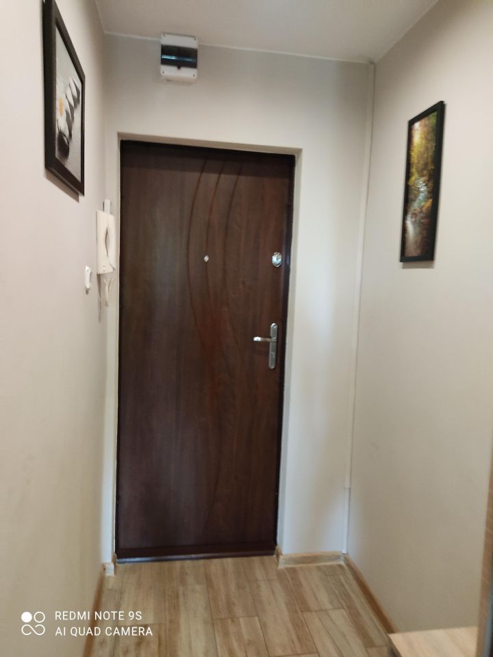 Mieszkanie 2-pokojowe Radom Śródmieście, ul. Tadeusza Mazowieckiego. Zdjęcie 11