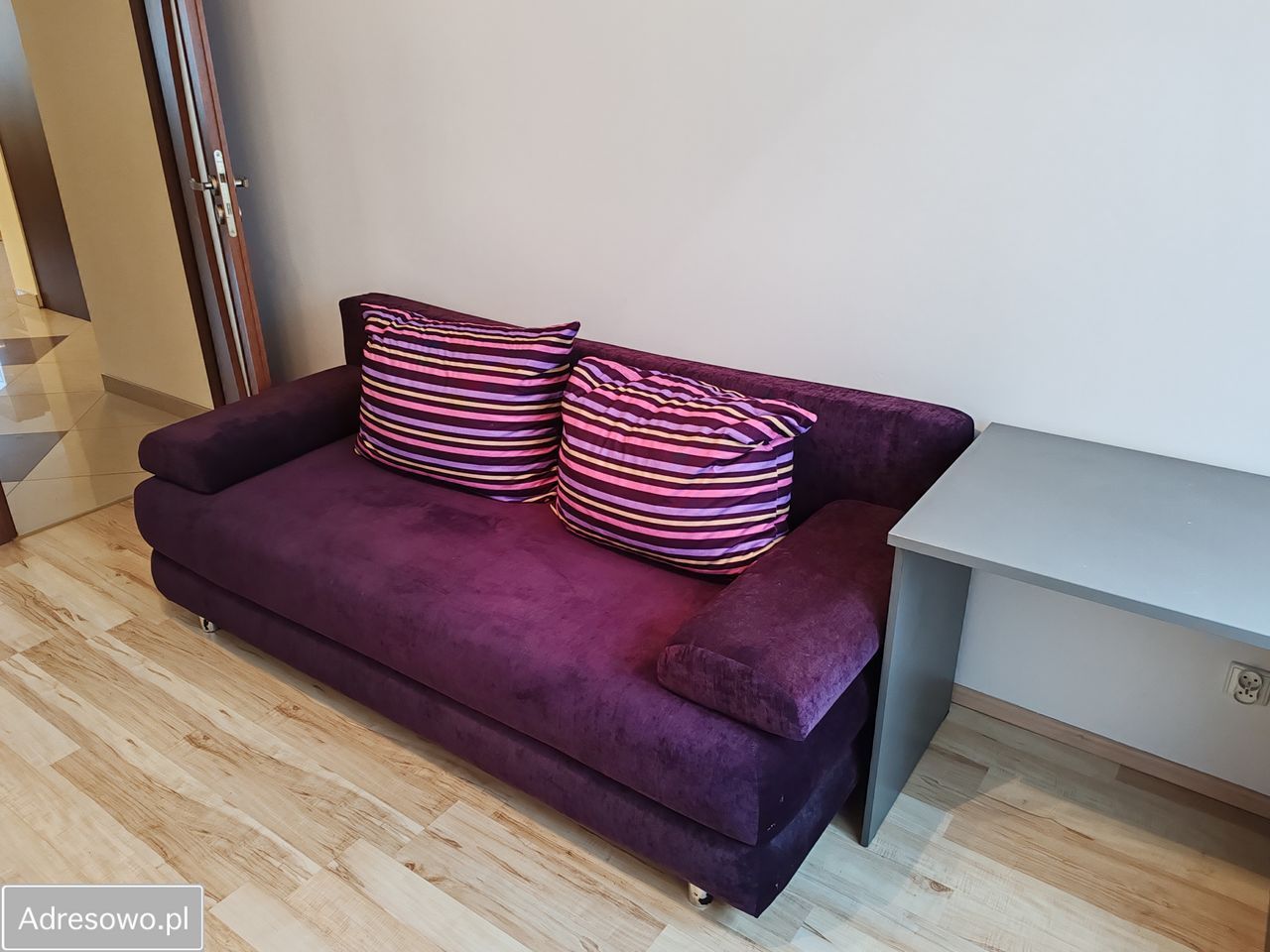 Mieszkanie 2-pokojowe Białystok Piasta, ul. ks. Stanisława Andrukiewicza. Zdjęcie 7