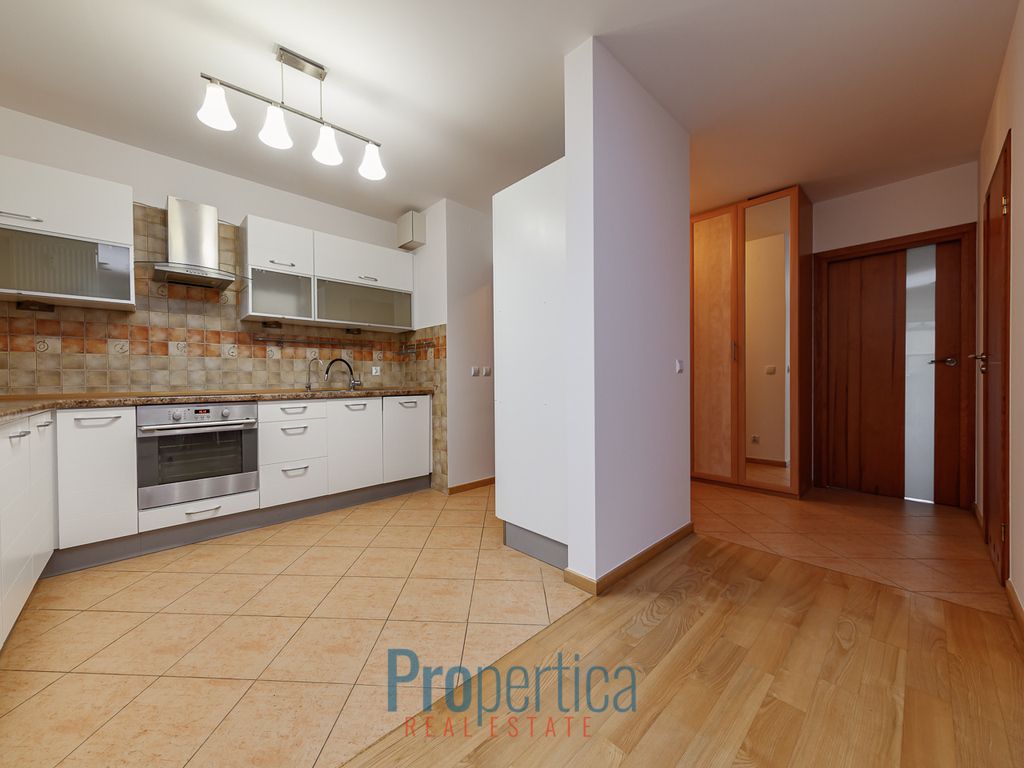 Mieszkanie 2-pokojowe Warszawa Bemowo. Zdjęcie 6