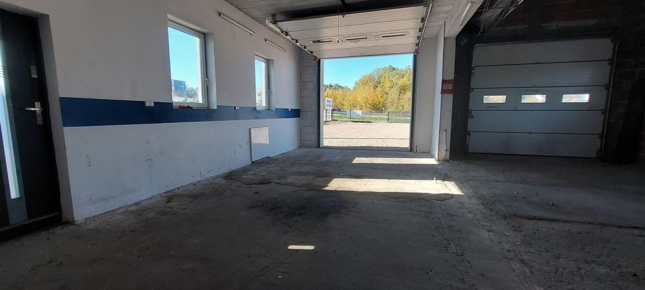 Działka inwestycyjna Głogoczów. Zdjęcie 7