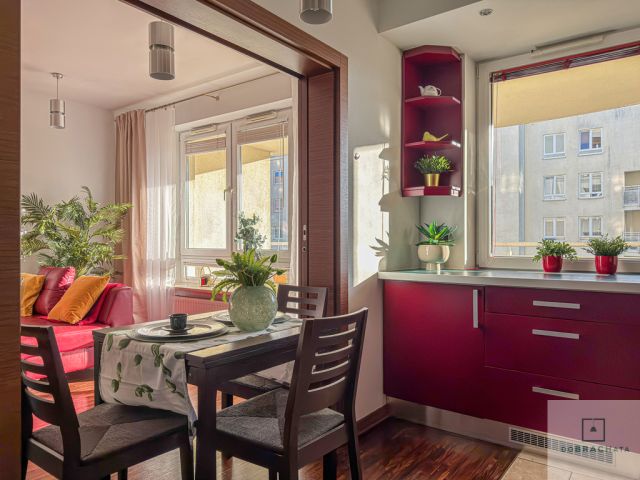 Mieszkanie 3-pokojowe Warszawa Ursynów, ul. Alternatywy. Zdjęcie 6