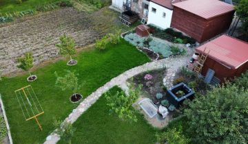 gospodarstwo, 3 pokoje Kąty