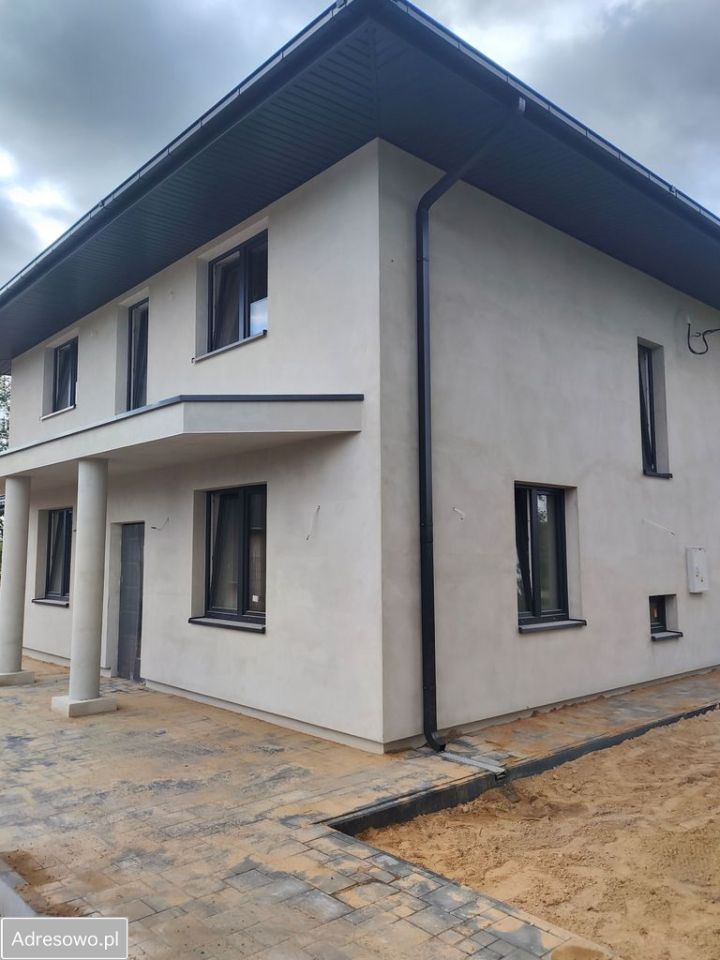 dom wolnostojący, 7 pokoi Szwejki Małe. Zdjęcie 7