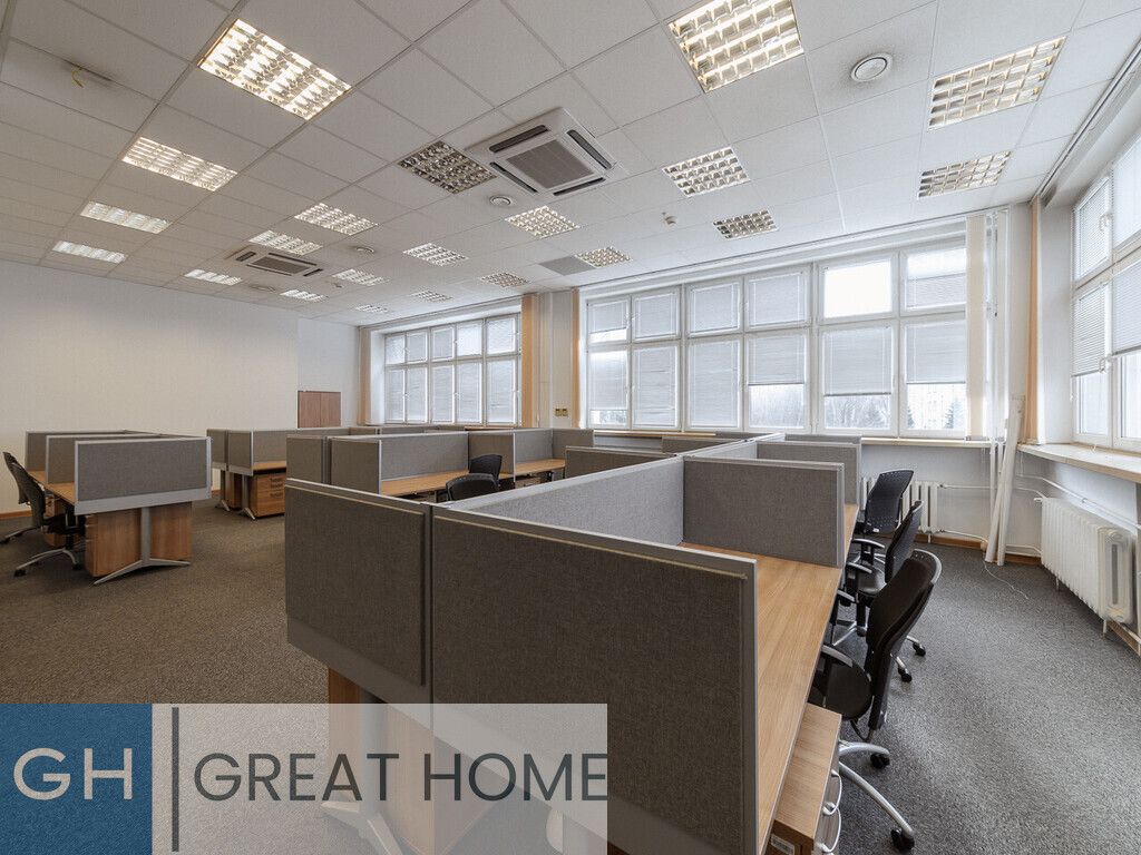 Biuro Warszawa Targówek, ul. ks. Piotra Skargi. Zdjęcie 2