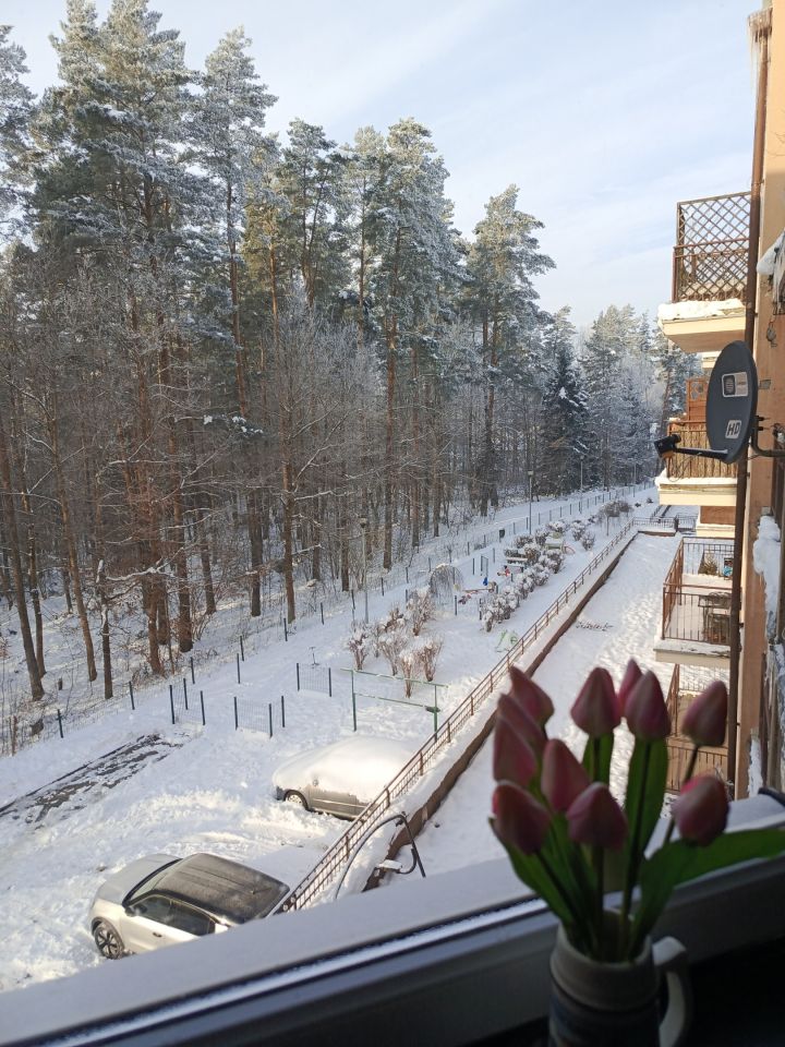 Mieszkanie 2-pokojowe Olsztyn Redykajny, ul. Poziomkowa. Zdjęcie 10