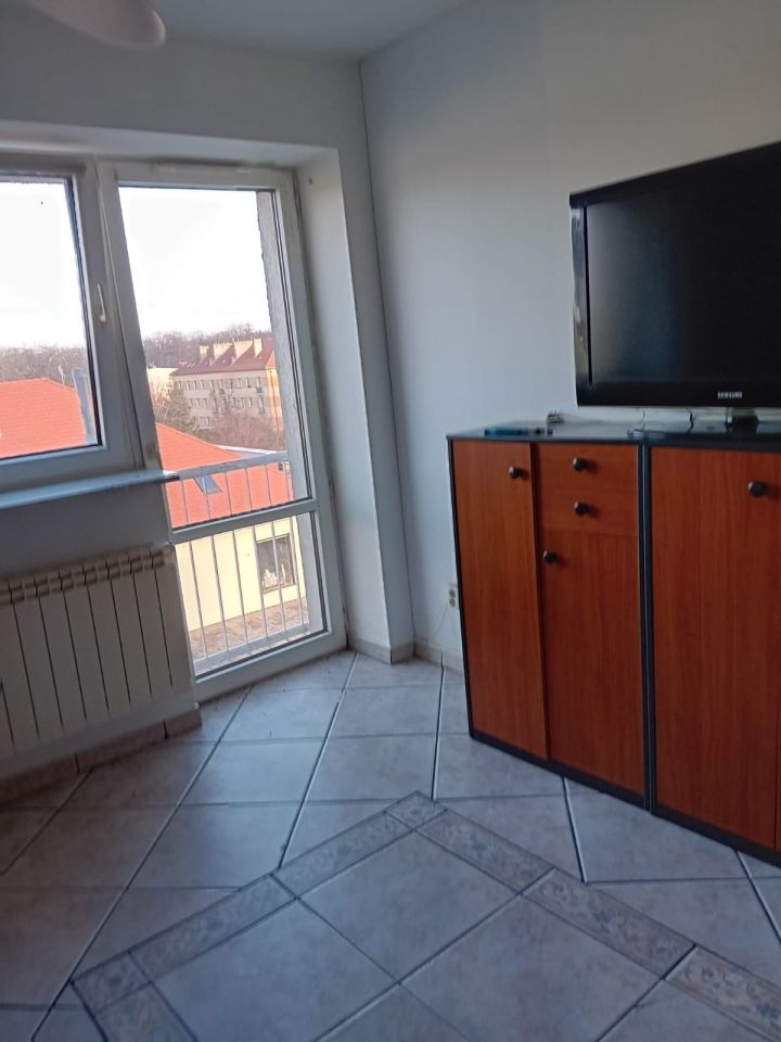 Mieszkanie 3-pokojowe Bielawa