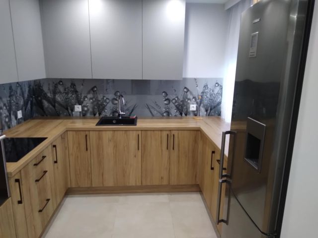 Mieszkanie 1-pokojowe Jabłowo, ul. Nad Jeziorem. Zdjęcie 1