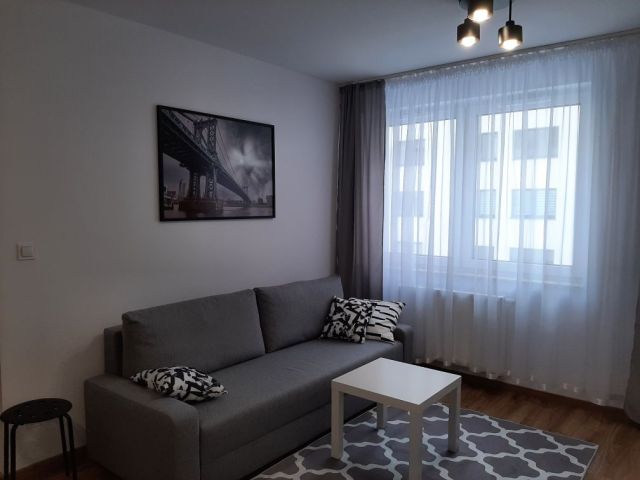 Mieszkanie 1-pokojowe Wrocław Stare Miasto, ul. Legnicka. Zdjęcie 1