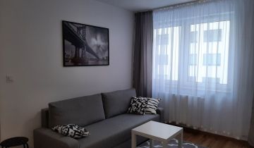 Mieszkanie 1-pokojowe Wrocław Stare Miasto, ul. Legnicka