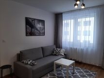 Mieszkanie 1-pokojowe Wrocław Stare Miasto, ul. Legnicka