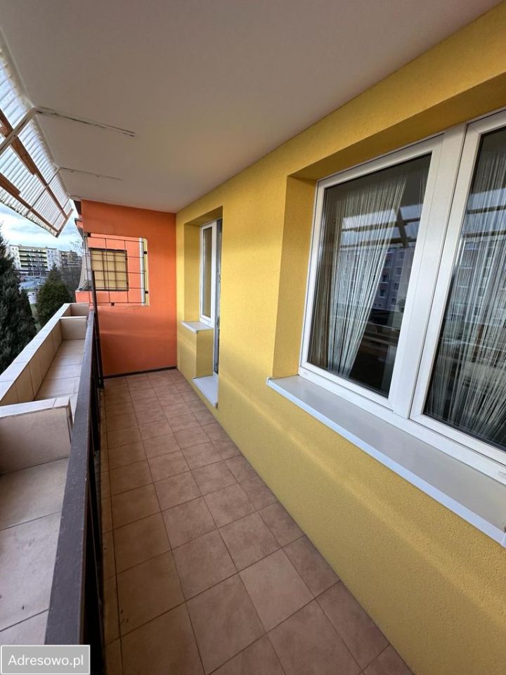 Mieszkanie 2-pokojowe Jelenia Góra Zabobrze, ul. Jana Kiepury. Zdjęcie 4