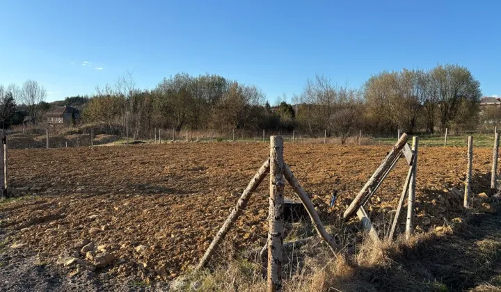 Działka budowlana Olkusz, ul. Makowa