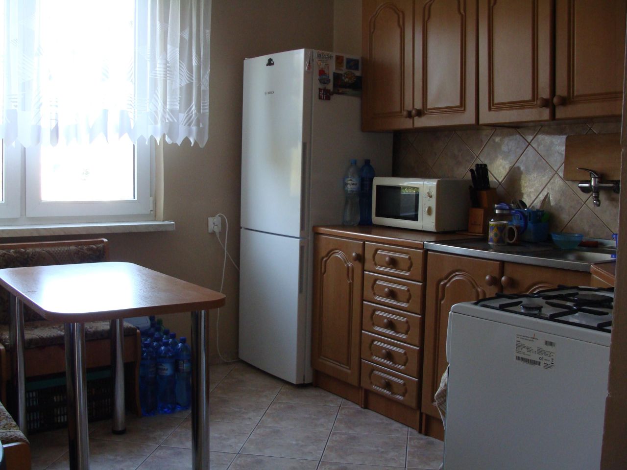 Mieszkanie 3-pokojowe Świeradów-Zdrój, ul. Górska. Zdjęcie 9