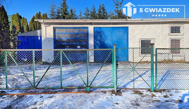 Lokal Szczecinek, ul. Cisowa. Zdjęcie 3