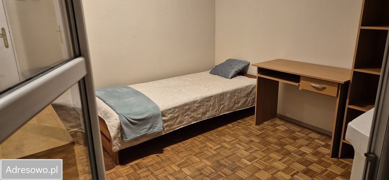 Mieszkanie 3-pokojowe Wrocław Śródmieście, pl. Grunwaldzki. Zdjęcie 3