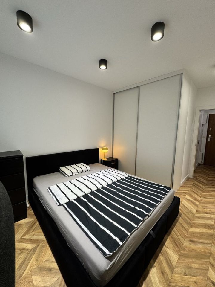 Mieszkanie 2-pokojowe Katowice Brynów, ul. Ceglana. Zdjęcie 5