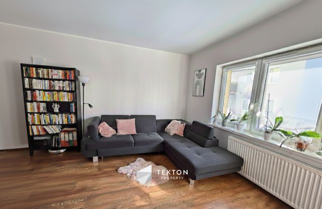 Mieszkanie 3-pokojowe Poznań Grunwald, ul. Smardzewska. Zdjęcie 2