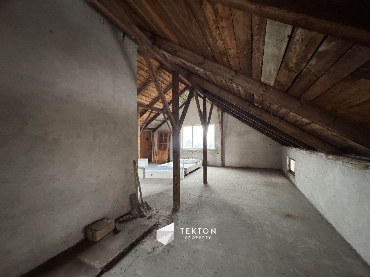 dom wolnostojący, 5 pokoi Wyszków, ul. Mikołaja Reja. Zdjęcie 17