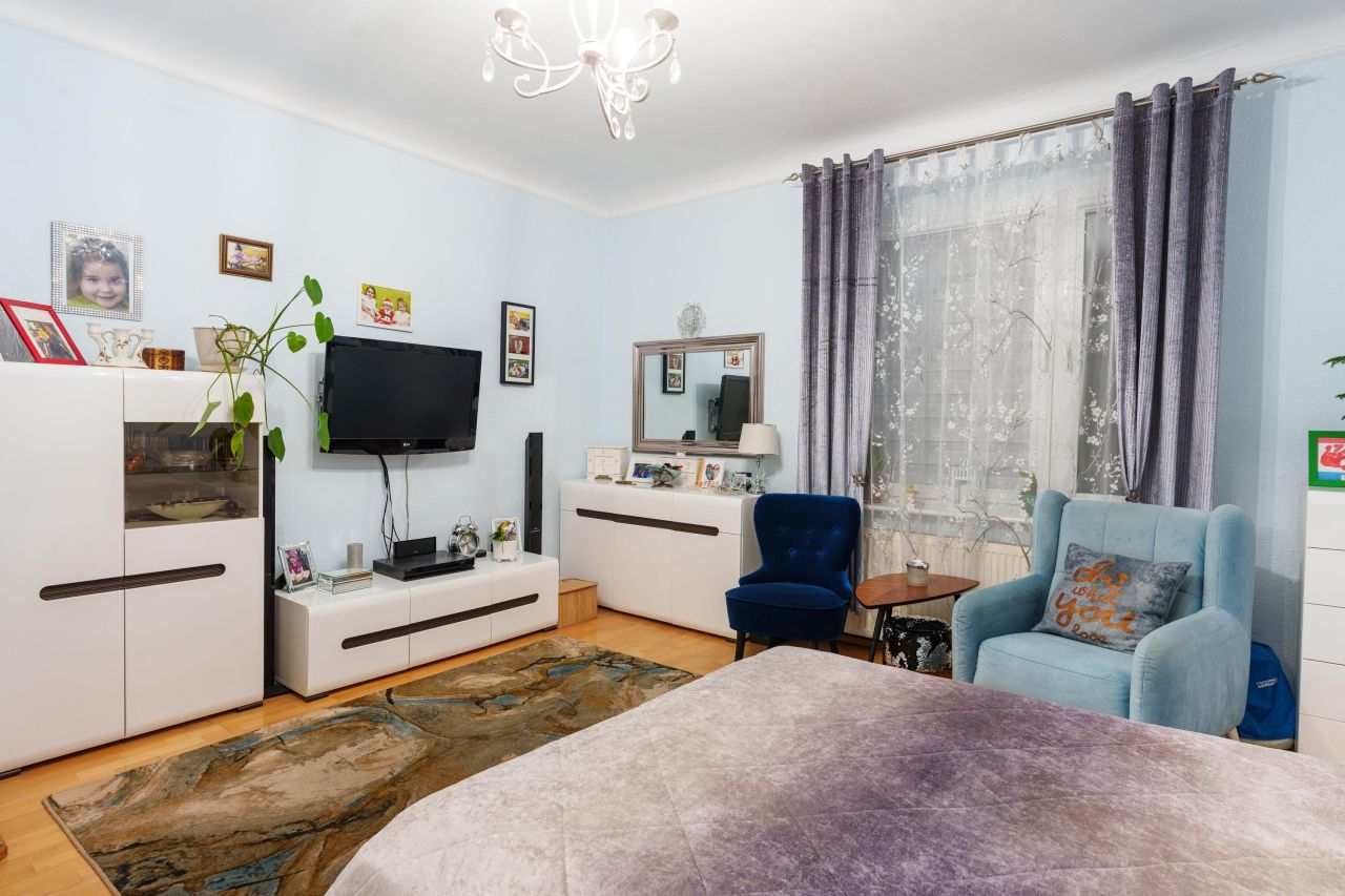 Mieszkanie 2-pokojowe Szczecin Niebuszewo, ul. Adama Asnyka. Zdjęcie 5