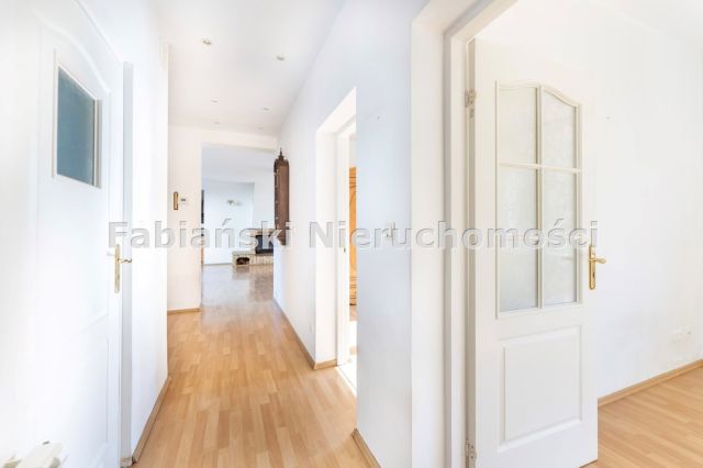 dom wolnostojący, 4 pokoje Skórzewo. Zdjęcie 16