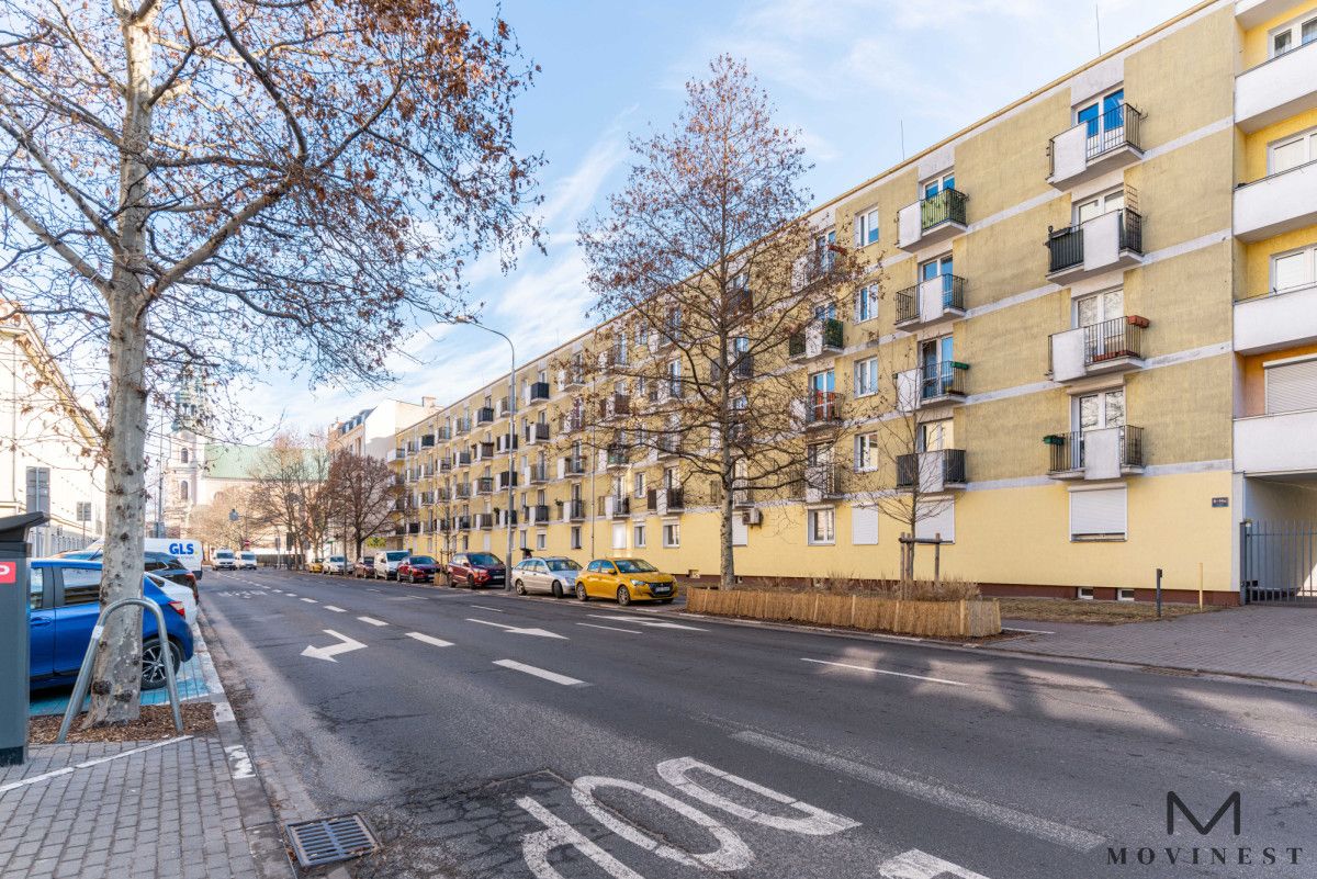 Mieszkanie 2-pokojowe Poznań Stare Miasto, ul. Garbary. Zdjęcie 8