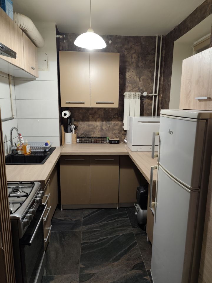 Mieszkanie 1-pokojowe Skarżysko-Kamienna Górna Kamienna, al. Tysiąclecia. Zdjęcie 3